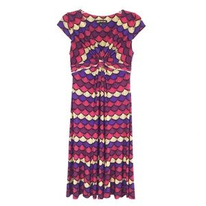 CLOSET CLOSING! Jones New York dress, 4, EUC